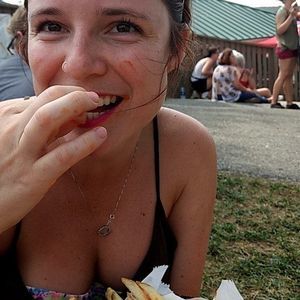 Meet your Posher, Rachael